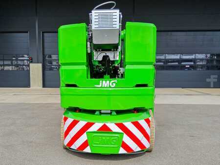 Mobilbaukran 2024 JMG MC400S (4)