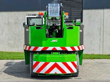 JMG MC160