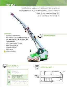 Mobilbaukran 0 JMG MC 160 (2)