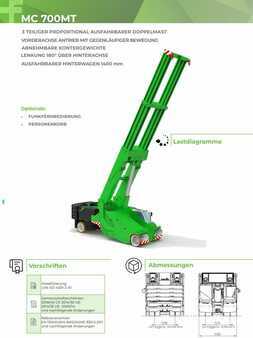 Mobilbaukran 0 JMG MC 700MT (2)