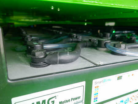 Mobil anleggskraner 2023 JMG MC 130S (10)