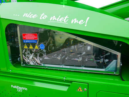 Mobil anleggskraner 2023 JMG MC 130S (5)