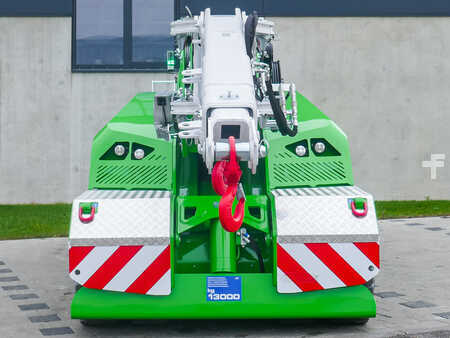 Mobil anleggskraner 2023 JMG MC 130S (6)