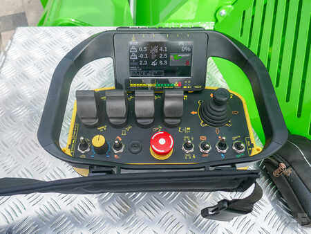 Mobil anleggskraner 2023 JMG MC 130S (8)