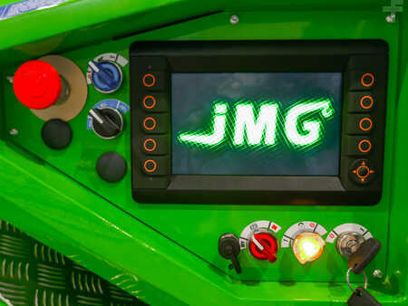 JMG MC 180S