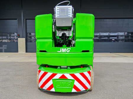 JMG MC 400S