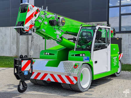 Mobiele bouwkranen 2024 JMG MC 160 (1)