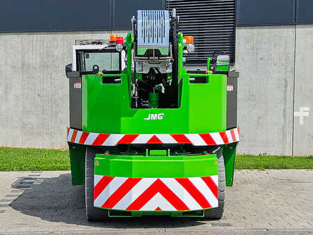 Mobiele bouwkranen 2024 JMG MC 160 (13)