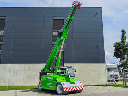 Mobiele bouwkranen 2024 JMG MC 160 (15)