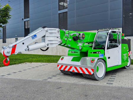 Mobiele bouwkranen 2024 JMG MC 160 (16)