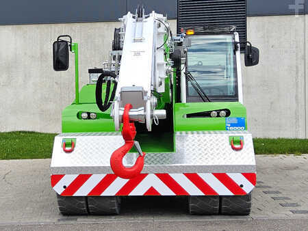Mobiele bouwkranen 2024 JMG MC 160 (17)