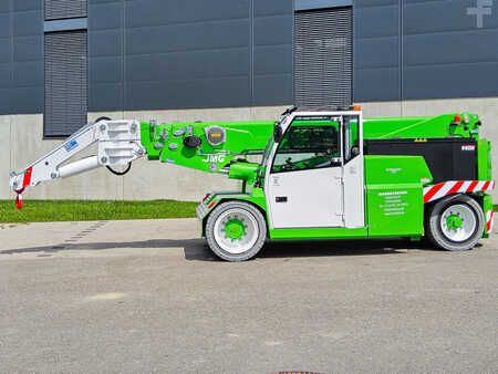 Mobiele bouwkranen 2024 JMG MC 160 (18)