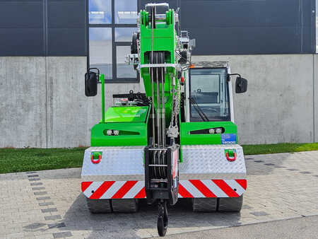 Mobiele bouwkranen 2024 JMG MC 160 (2)