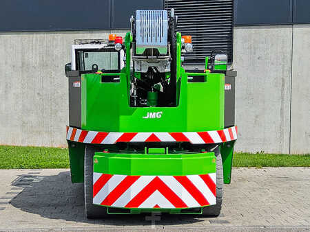 Mobiele bouwkranen 2024 JMG MC 160 (4)