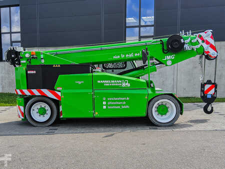 Mobiele bouwkranen 2024 JMG MC 160 (5)