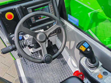 Mobiele bouwkranen 2024 JMG MC 160 (6)