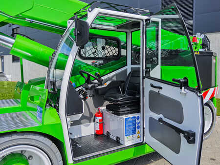 Mobiele bouwkranen 2024 JMG MC 160 (7)