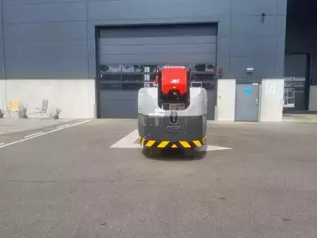 Mobilní stavební jeřáby 2020 JMG MC 130S (4)