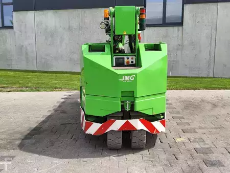 Mobilní stavební jeřáby 2018 JMG MC 60S (4)