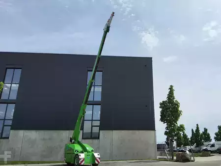 Mobilní stavební jeřáby 2018 JMG MC 60S (8)