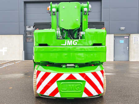 Mobil építőipari daruk 2024 JMG MC 350S (4)