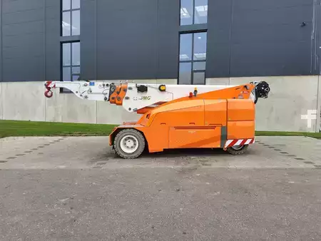 Autogru Edili 2022 JMG MC 130S (3)