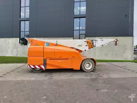 Autogru Edili 2022 JMG MC 130S (5)
