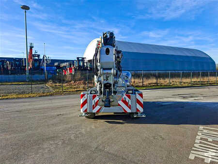 Mobil konstruktion kraner 2023 JMG MC 22500RE (2)