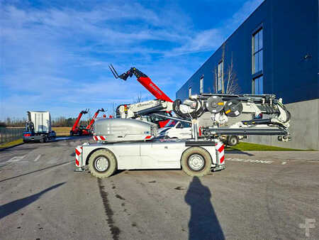 Mobil konstruktion kraner 2023 JMG MC 22500RE (4)