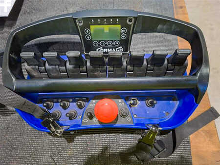 Mobil konstruktion kraner 2023 JMG MC 22500RE (5)