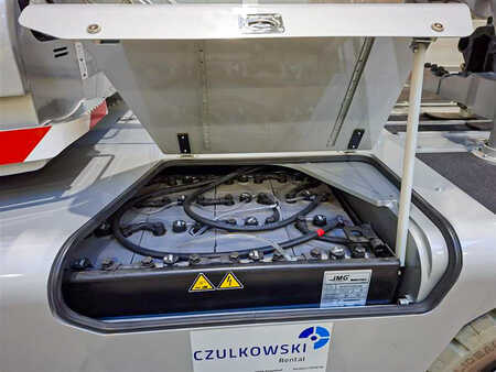 Mobil konstruktion kraner 2023 JMG MC 22500RE (6)