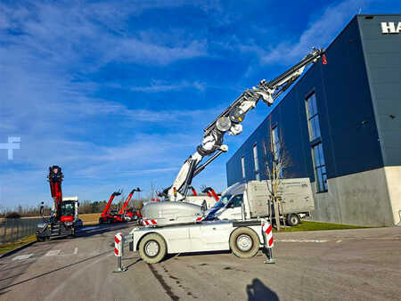 Mobil konstruktion kraner 2023 JMG MC 22500RE (8)