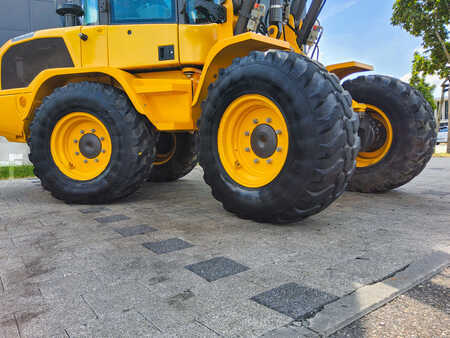Outro 2020 Volvo L 30G (9)
