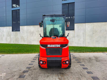 Ostatní 2023 Manitou MLA 3-25H (4)