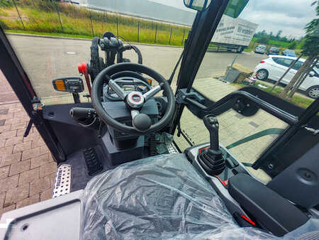 Ostatní 2023 Manitou MLA 3-25H (7)