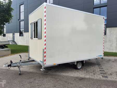 Trailers 0 WM MEYER Bauwagen (1)