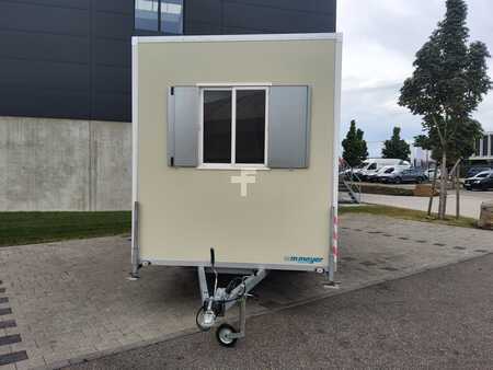 Trailers 0 WM MEYER Bauwagen (2)