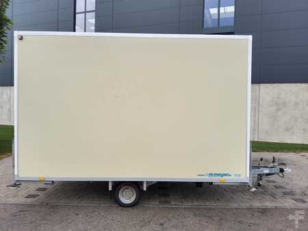 Trailers 0 WM MEYER Bauwagen (5)