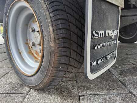 Trailers 0 WM MEYER Bauwagen (7)