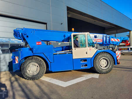 Mobil konstruktion kraner 2005 Ormig 33 TME (5)