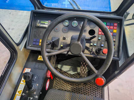 Mobil konstruktion kraner 2005 Ormig 33 TME (7)