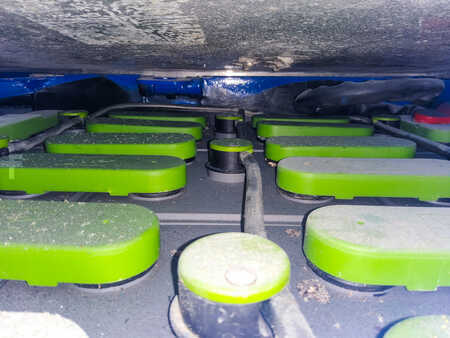 Mobil konstruktion kraner 2005 Ormig 33 TME (8)