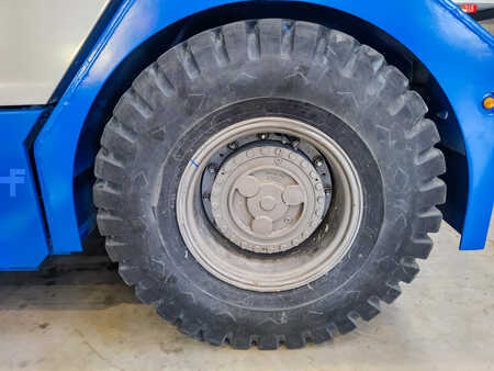 Mobil konstruktion kraner 2005 Ormig 33 TME (9)