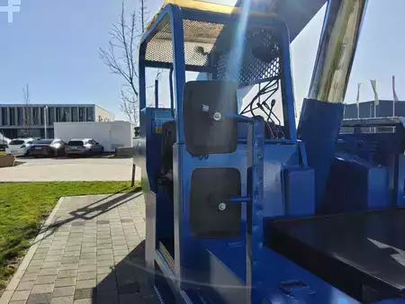 Dźwigi mobilne budowlane 2008 Valla 250 E (6)