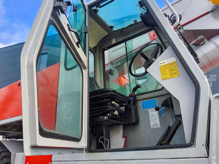 Mobil konstruktion kraner 2006 Valla 250 D (6)