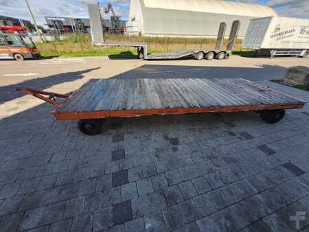 Rimorchi 2004 MAFI 1160 (1)