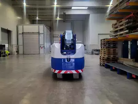 Autogru Edili 2026 JMG MC 130S (4)