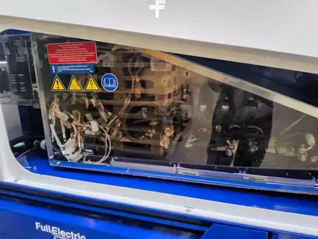 Autogru Edili 2026 JMG MC 130S (6)