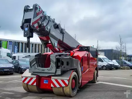 Grues mobiles de construction 2026 JMG MC 650S (1)