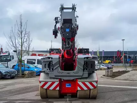 Grues mobiles de construction 2026 JMG MC 650S (2)